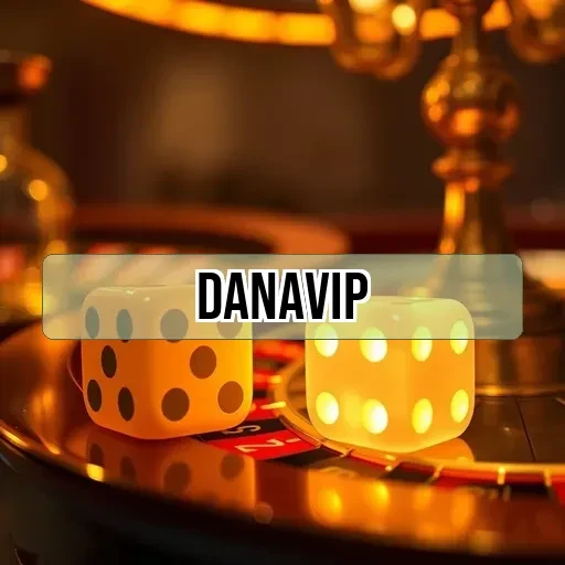 danavip Cashback Harian