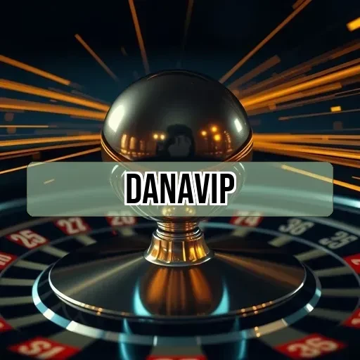 danavip Game Kasino