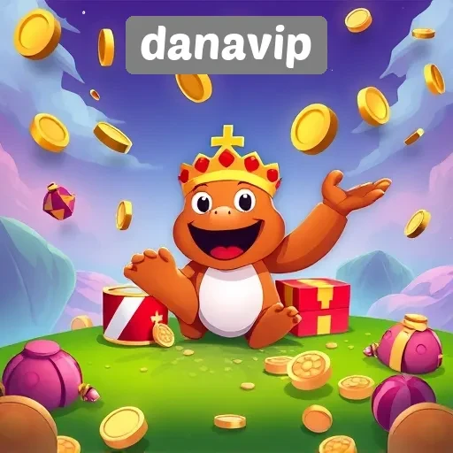Analisis Pilihan Permainan Yang Tersedia di Danavip