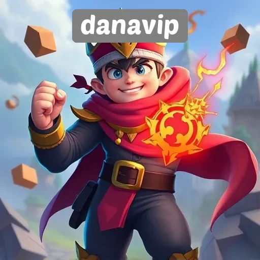 Pengalaman Main Game di Danavip yang Patut Dicoba