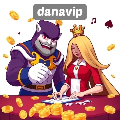 Mengungkap Fitur Menarik Situs Game Danavip