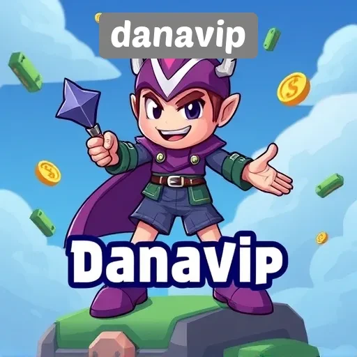 Mengenal Danavip Sebagai Platform Game Terpercaya