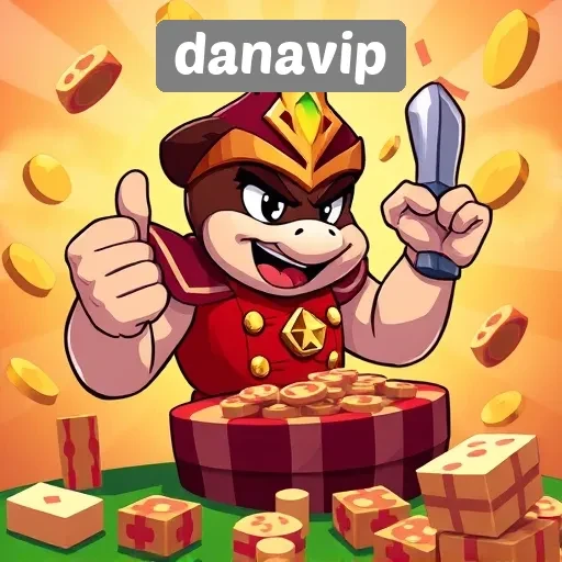 Ulasan Lengkap Situs Game Danavip untuk Para Pecinta Game
