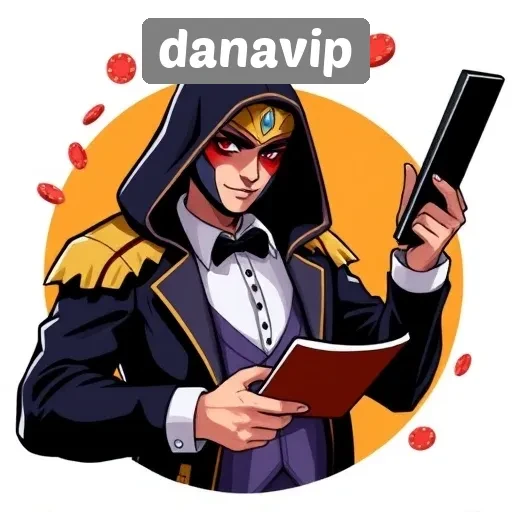 Kelebihan Bermain di Situs Danavip di Kalangan Gamer Indonesia