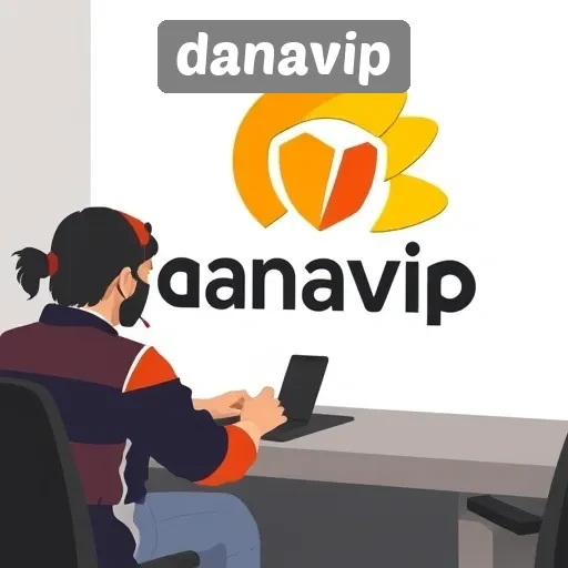 Dampak Danavip terhadap Industri Game Online di Indonesia