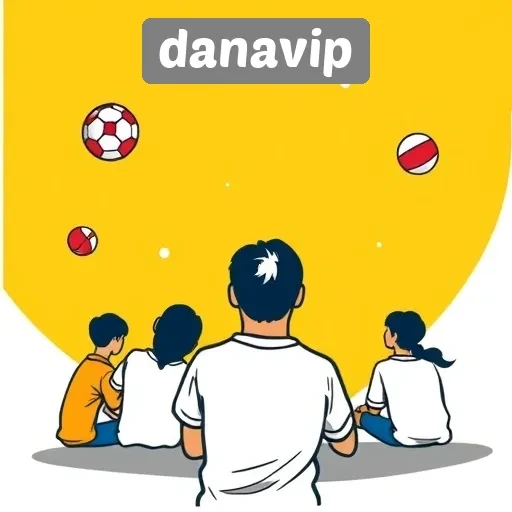 Komunitas Pemain di Danavip dan Aktivitasnya