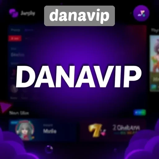 Perbandingan Danavip dengan Situs Game Lain di Pasar Indonesia