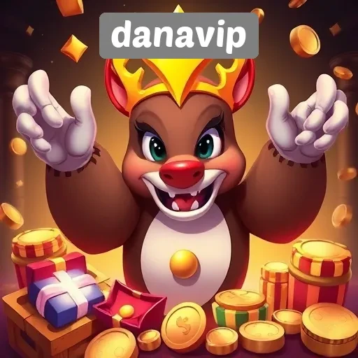 Menggali Fitur Menarik Situs Game Danavip