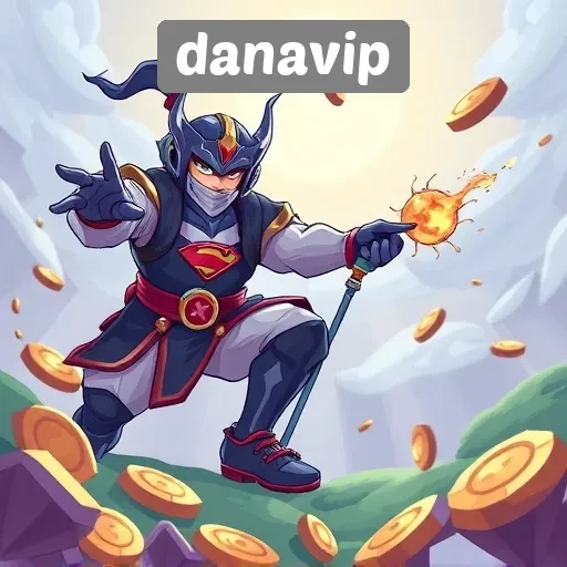 Mengulas Fitur Menarik di Situs Game Danavip