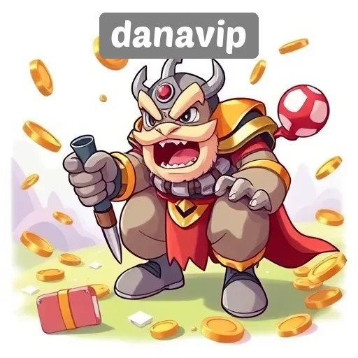 Fitur Unggulan yang Dimiliki Situs Game danavip