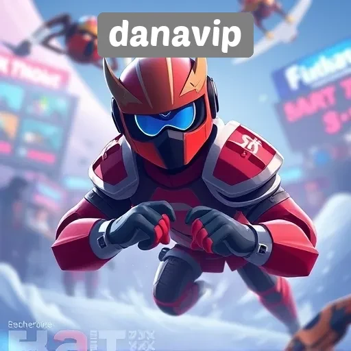 Masa Depan Danavip dalam Industri Game Online di Indonesia