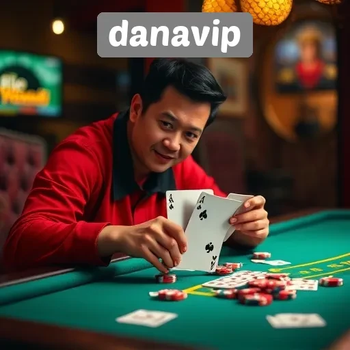 Panduan Memulai Permainan di Situs danavip
