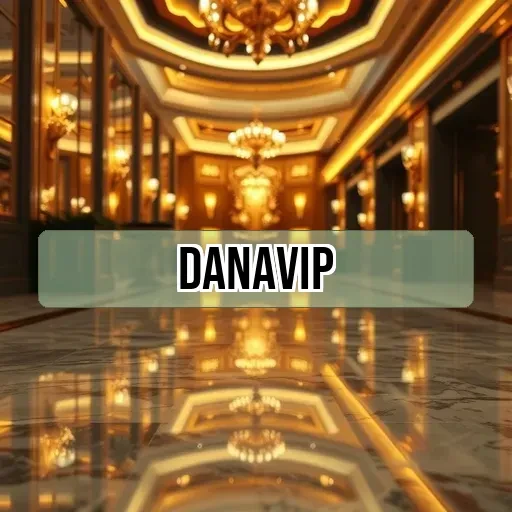 danavip Panduan Bermain