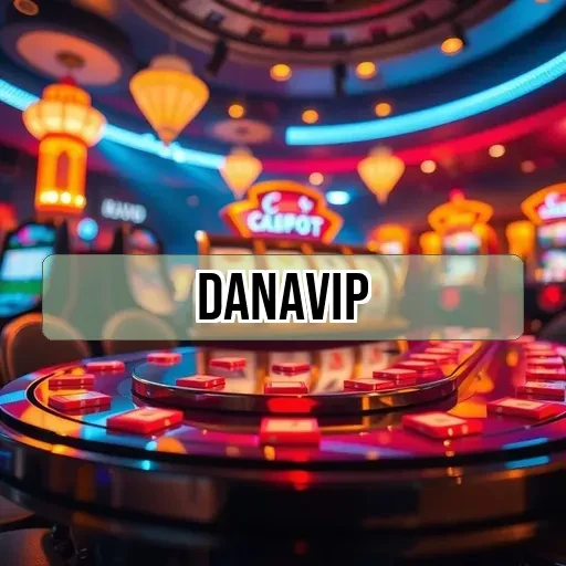 danavip Siaran Langsung