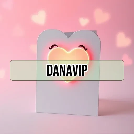 danavip Program Loyalti