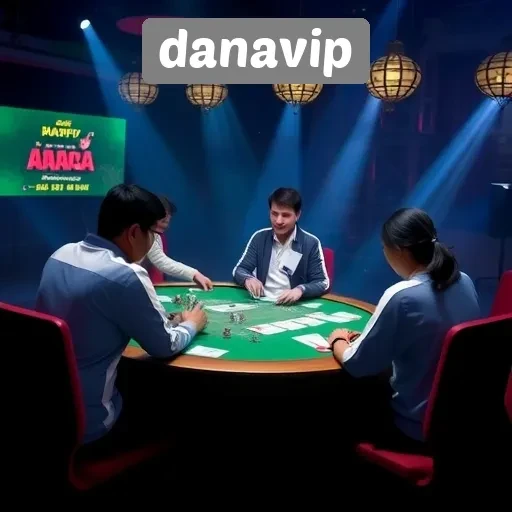 Tips Memaksimalkan Pengalaman Bermain di Danavip