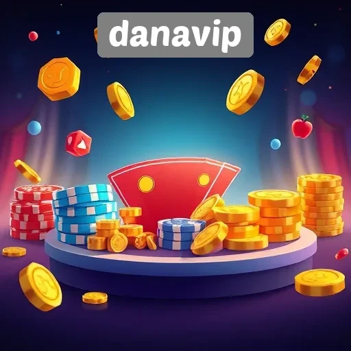 Permainan Populer yang Tersedia di Danavip