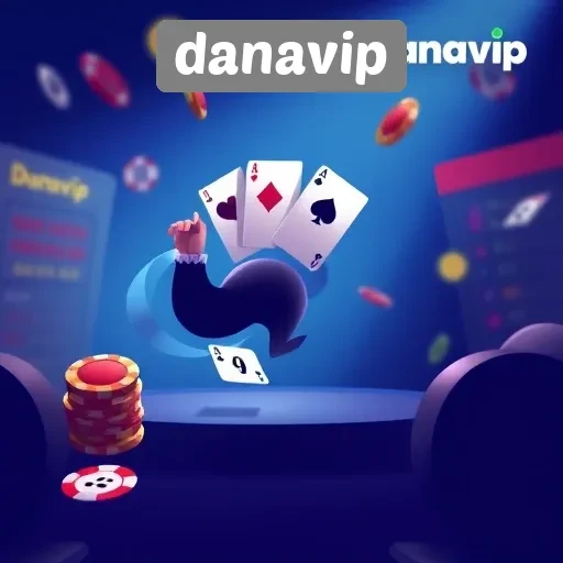 Cara Mendaftar dan Memulai di Danavip