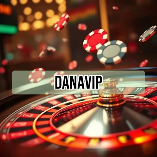danavip Ulasan Game