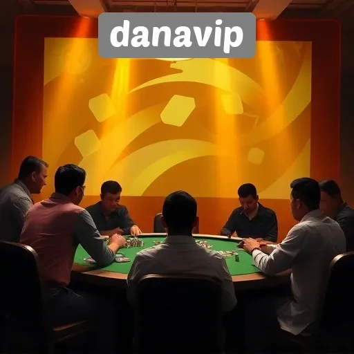 Aspek Keamanan dan Kenyamanan Bermain di Situs Danavip