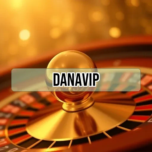 danavip: Platform Terbaik untuk Game Strategi Menggugah Selera!