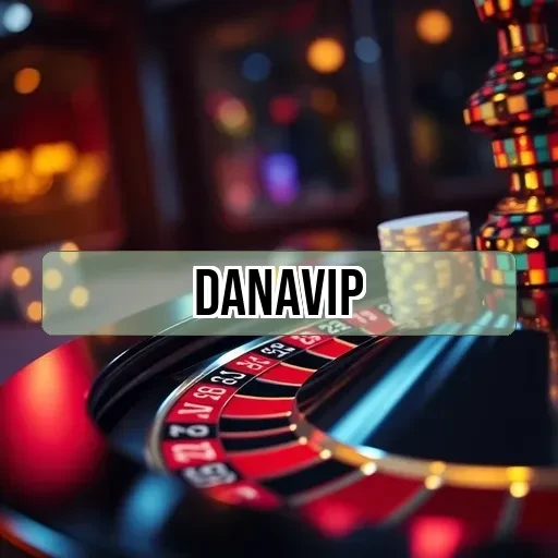 danavip Turnamen Game