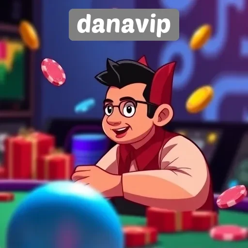 Review Pengalaman Pengguna di Situs Danavip